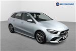 2024 Mercedes-Benz B-Class