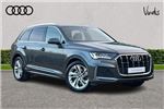 2023 Audi Q7