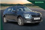 2020 Skoda Kamiq
