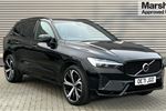 2022 Volvo XC60