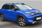 2021 Citroen C3 Aircross