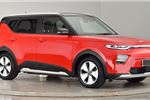 2022 Kia Soul