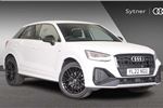 2022 Audi Q2
