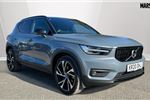 2020 Volvo XC40