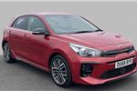 2018 Kia Rio