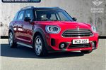 2021 MINI Countryman