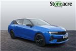 2023 Vauxhall Astra Sports Tourer
