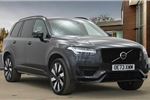 2023 Volvo XC90