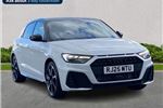 2025 Audi A1