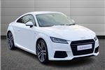 2018 Audi TT