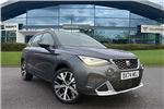 2024 SEAT Arona