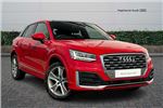 2017 Audi Q2