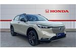 2022 Honda HR-V