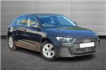 2021 Audi A1