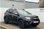 2024 Dacia Duster