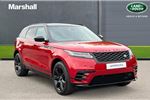 2023 Land Rover Range Rover Velar