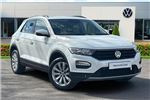 2020 Volkswagen T-Roc