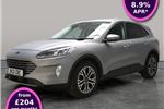 2021 Ford Kuga