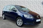2021 Volkswagen Sharan