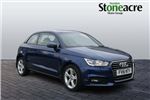 2016 Audi A1