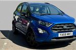 2019 Ford EcoSport