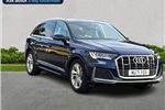 2022 Audi Q7