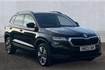 2023 Skoda Karoq