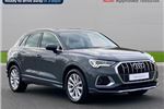 2019 Audi Q3