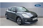 2019 Suzuki Swift