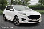 2020 Ford Kuga