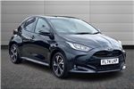2024 Toyota Yaris