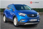 2018 Vauxhall Mokka X