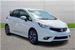 2015 Nissan Note 1.2 DiG-S Tekna 5dr Auto