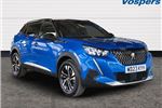 2023 Peugeot 2008