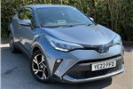 2022 Toyota C-HR