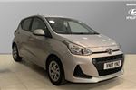 2017 Hyundai i10