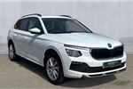 2024 Skoda Kamiq