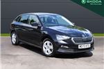 2023 Skoda Scala