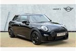 2023 MINI Hatchback 5dr