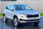 2024 Skoda Karoq