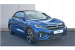 Volkswagen T-Roc Cabriolet