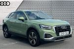 2021 Audi Q2