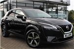 2021 Nissan Qashqai