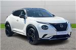 2022 Nissan Juke