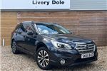 2015 Subaru Outback