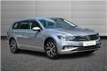 2020 Volkswagen Passat Estate