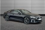 2023 Audi A5