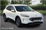 2021 Ford Kuga