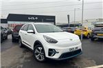 2021 Kia e-Niro