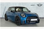 2021 MINI Hatchback
